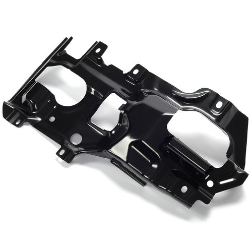 Solid Spare Front Driver Left Side Bumper Support Bracket Kit For 2016-2018 GMC Sierra 1500