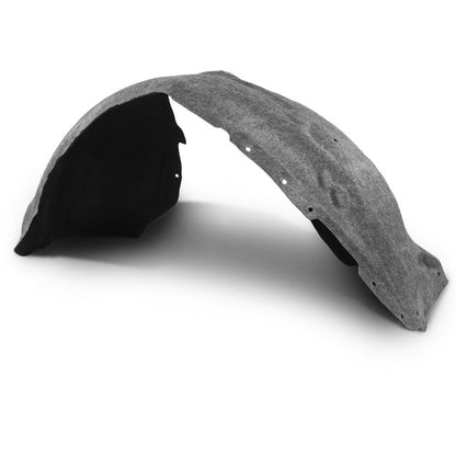 Solid Spare Front Fender Liner Splash Shield Right Fit For 2015-2019 Lincoln MKC EJ7Z16103B