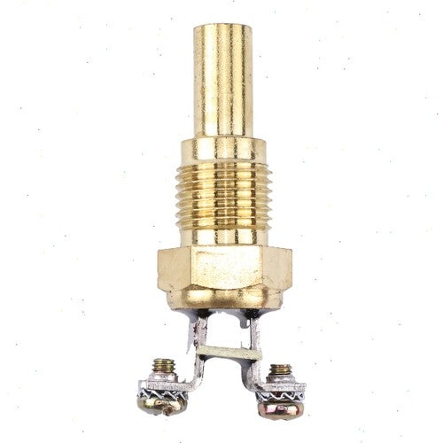 Solid Spare Water Temperature Sensor 5I7578 2979314 for Caterpillar 3064 3066 Excavator 311C