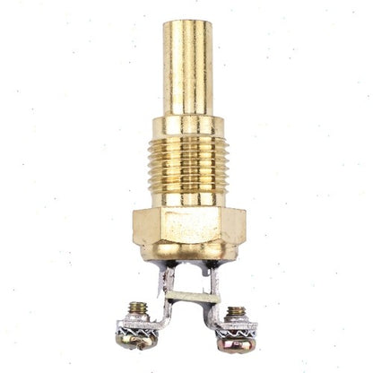 Solid Spare Water Temperature Sensor 5I7578 2979314 for Caterpillar 3064 3066 Excavator 311C