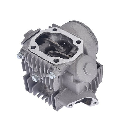 Solid Spare Cylinder Head Assembly NEW For KAZUMA MEERKAT 50 50CC KIDS ATV QUAD STOCK