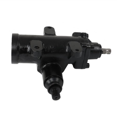Solid Spare Power Steering Gear Box 27-7516 For Ford 1980-1997 F-150 F-250 & 83-1997 Ranger