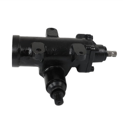 Solid Spare Power Steering Gear Box 27-7516 For Ford 1980-1997 F-150 F-250 & 83-1997 Ranger