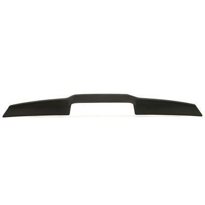 Solid Spare Truck Cab Top Roof Spoiler Wing for Chevy Colorado Crew Cab (2014-2021) 981399