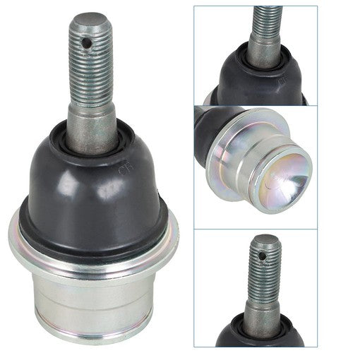 Solid Spare For Nissan 350Z Series 2005-2009 Suspension Front Lower Ball Joint Kit K500397