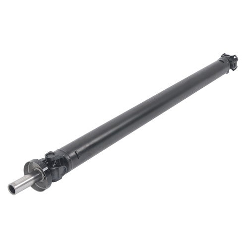 Solid Spare Rear Manual Driveshaft Prop Shaft Assy For Toyota Tacoma 2005-2014 Base 2.7L RWD