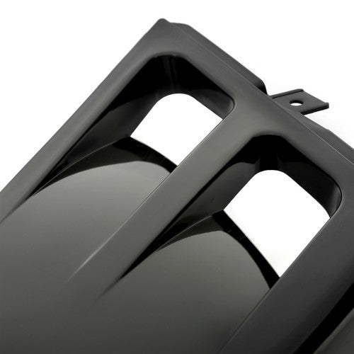 Solid Spare Fenders + Gas Tank Plastic + Grill Kits For Yamaha YFZ350 Banshee 350 1987-2006