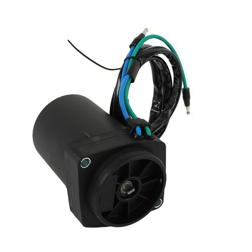 Solid Spare For Mercury Mariner Outboard Engine 4-Stroke 8M0142591 8M0089940 Tilt Trim Motor