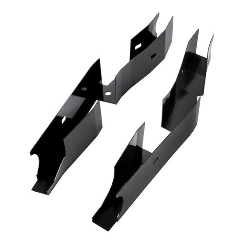Solid Spare 999-620 Front Left & Right Frame Repair Kit For Toyota Tacoma 05-14 2015 999-621
