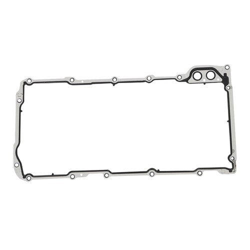 Solid Spare 302-2 For Chevy Nova Omega Ventura LS 1968-1974 Engine Low Profile Oil Pan Retro