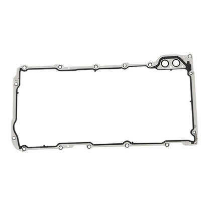 Solid Spare 302-2 For Chevy Nova Omega Ventura LS 1968-1974 Engine Low Profile Oil Pan Retro