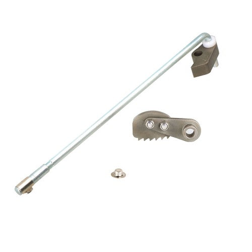 Solid Spare Park Brake Rod & Pawl Kit for Club Car DS 1995-UP Golf Cart 101187702 101918502
