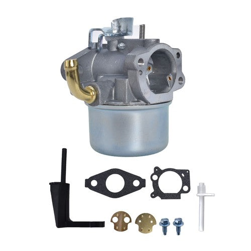 Solid Spare 799828 Carburetor For Briggs & For Stratton Intek 190 engine 214706T LawnMower