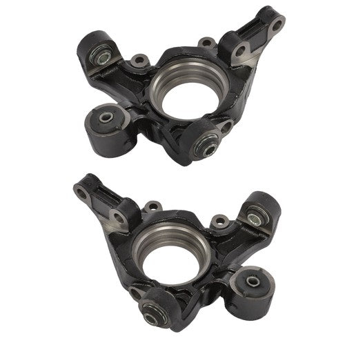 Solid Spare 698-176 423040T020 Rear Side Steering Knuckle For Toyota Highlander 2008-2013