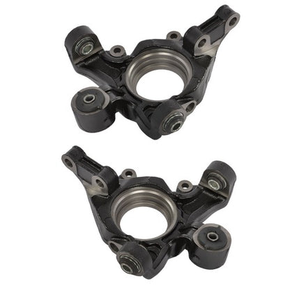 Solid Spare 698-176 423040T020 Rear Side Steering Knuckle For Toyota Highlander 2008-2013