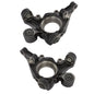 Solid Spare 698-176 423040T020 Rear Side Steering Knuckle For Toyota Highlander 2008-2013