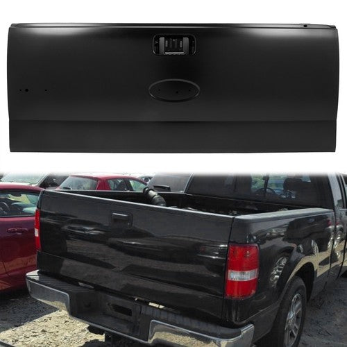 Solid Spare New Tailgate For 2004-2008 Ford F150 F-150 Styleside / Fleetside 04 05 06 07 08