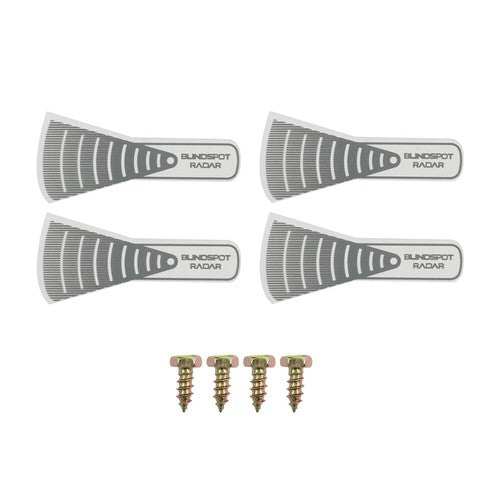 Solid Spare For Ford F150 15-2017 LED Quality Right Side Tail Light Brake Lamp w/Blind Spot