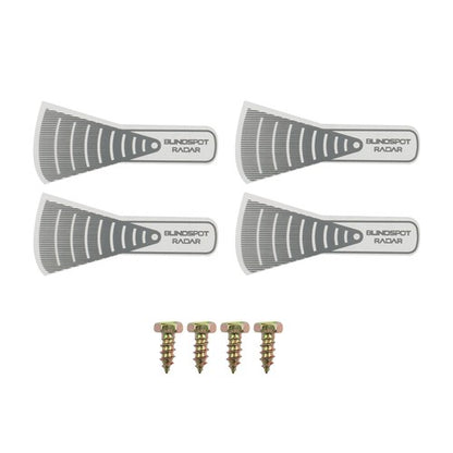 Solid Spare For Ford F150 15-2017 LED Quality Right Side Tail Light Brake Lamp w/Blind Spot