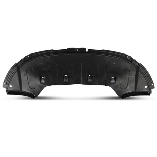 Solid Spare Fit For 2016 2017 2018 Kia Optima Front Engine Splash Shield Guard Under Cover