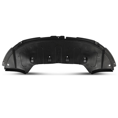 Solid Spare Fit For 2016 2017 2018 Kia Optima Front Engine Splash Shield Guard Under Cover