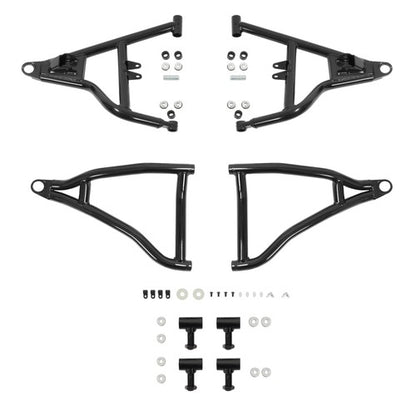 Solid Spare High Clearance Front A Arm Polaris RZR 4 900/S 900 2017-2020 Trail S 900 2021+