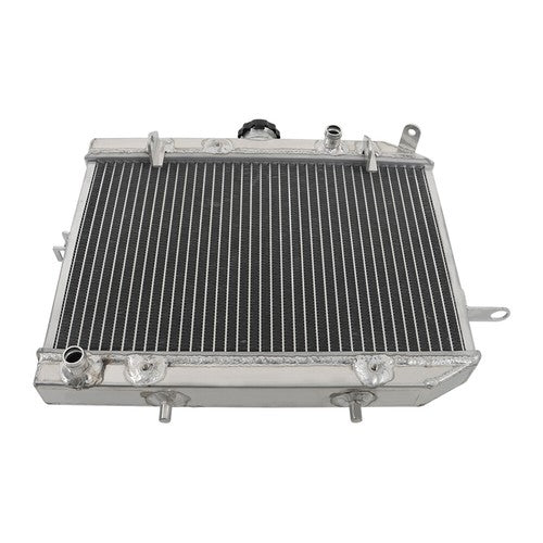 Solid Spare ATV Radiator For Honda Rincon 650 680 TRX650FA TRX680FA 4x4 06-23 #19010-HN8-A61