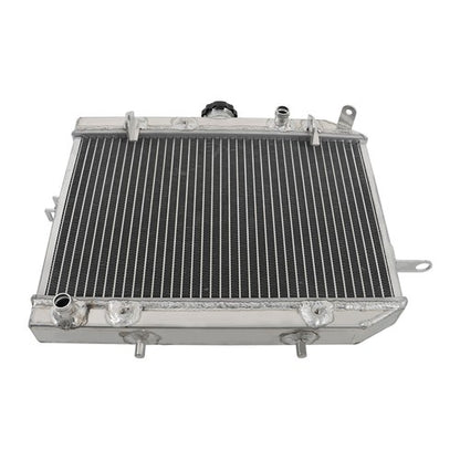 Solid Spare ATV Radiator For Honda Rincon 650 680 TRX650FA TRX680FA 4x4 06-23 #19010-HN8-A61