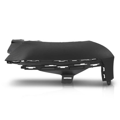 Solid Spare Front Bumper Right Lower Trim Fit For 16-22 Mercedes-Benz GLC X253 A2538858000