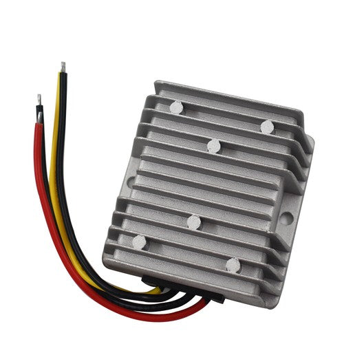 Solid Spare Converter Regulator 24V Step Down To 12V 30A 360W DC/DC