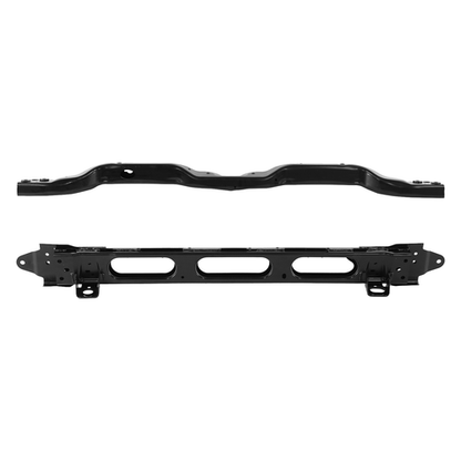 For Ram 1500 2019-2025 Upper Radiator Support Core Tie Bar & Lower Crossmember