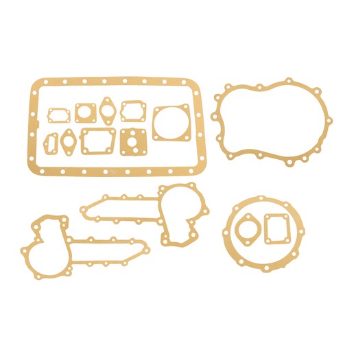 Solid Spare Fit For Kubota V2203 Engine/Bobcat 753 773 Complete Cylinder Head + Full Gasket