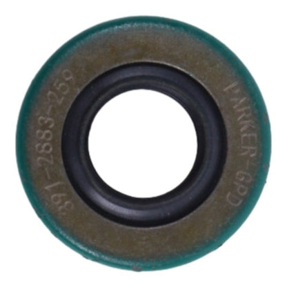 Solid Spare Oil Seal 7025087 For Bobcat Loaders S650 S750 S770 S850 T770 T870 A770 S630 T630