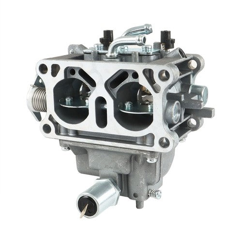 Solid Spare Carburetor Carb For Kawasaki 15003-2879 15003-2977 15004-1046 With Gaskets New
