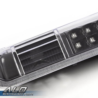 Solid Spare Fit For 2004-2008 Ford F-150 F150 Pickup LED Third 3rd Brake Light Cargo Lamp