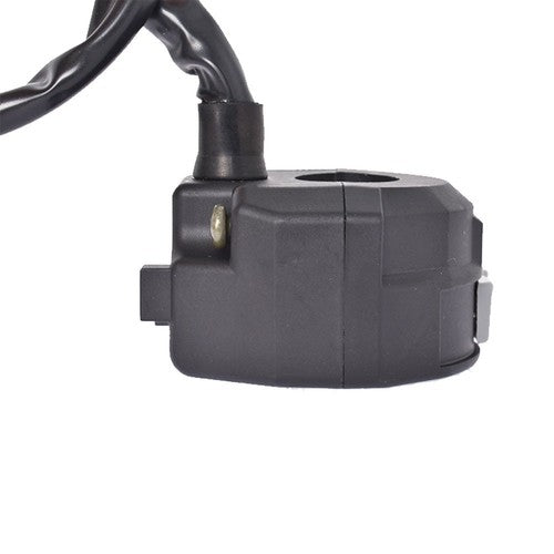 Solid Spare Fit For Yamaha YFZ 450 YFZ450X Handlebar Switch On Off Run Start Stop Headlight