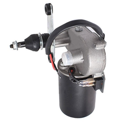 Solid Spare UTV Electric Windshield Wiper Motor Kit For Polaris RZR For Kawasaki 12V
