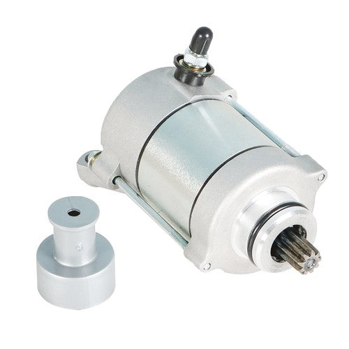 Solid Spare Starter Replacemnt For Honda CRF450 CRF450X 2005-2018 31200-MEY-671 USA