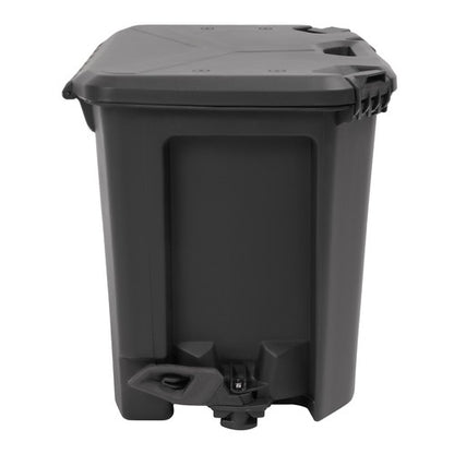 Solid Spare Fits Can-Am Maverick X3 Defender 30 L 7.8 Gallon Modular Storage Box #715006830
