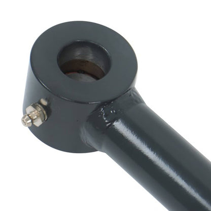 Solid Spare Quick Tach Cylinder Compatible with Bobcat MT50 463 S70 6812771