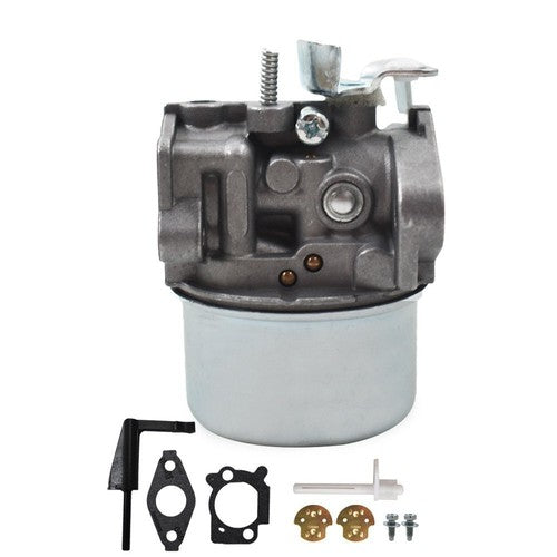 Solid Spare 214731 Carburetor For Intek 206 121312-0144-E1 126412-0212-E1