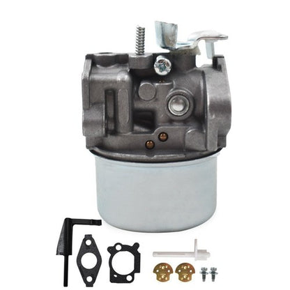 Solid Spare 214731 Carburetor For Intek 206 121312-0144-E1 126412-0212-E1