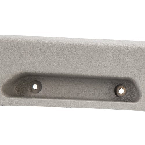 Solid Spare Left Driver Door Armrest Pad For 88-1994 90 93 Chevrolet GMC C/K 1500 2500 3500