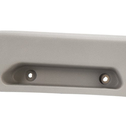 Solid Spare Left Driver Door Armrest Pad For 88-1994 90 93 Chevrolet GMC C/K 1500 2500 3500