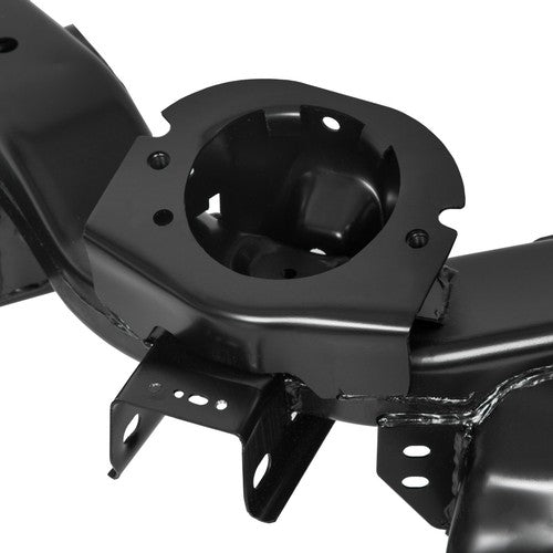 Solid Spare Front Subframe Engine Cradle For 11-23 Dodge Charger Challenger Chrysler 300 RWD