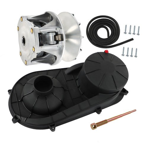 Solid Spare For 2015-23 POLARIS RZR 1000 XP PRIMARY DRIVE CLUTCH&COVER&PULLER TOOL 2635611