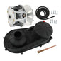 Solid Spare For 2015-23 POLARIS RZR 1000 XP PRIMARY DRIVE CLUTCH&COVER&PULLER TOOL 2635611