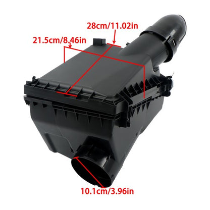 Solid Spare For Toyota 4Runner 2010 2011 2012-21 1770031861 Air Cleaner Intake Filter Box