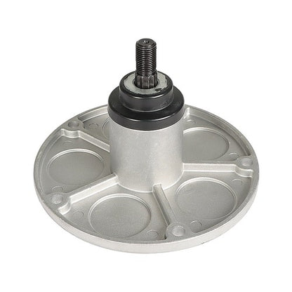 Solid Spare 2PCS Blade Spindle Assembly for Murray Viking & Rover Ride On Mowers 1001046 USA
