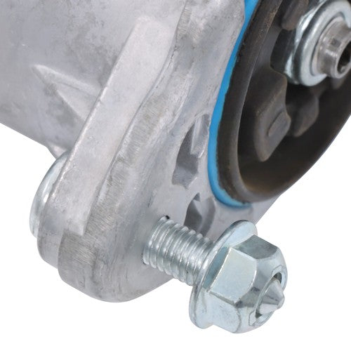 Solid Spare A2073204330 For Mercedes Benz C-Class 12-15 Rear Shock Absorbers Struts w/ADS